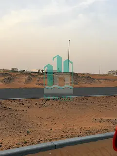 Industrial Land for Sale | Al Qasimia Phase 2, Sharjah