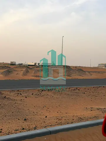 Industrial Land for Sale | Al Qasimia Phase 2, Sharjah