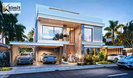 DISTRESS VILLA ON LAGOON_HIGHEST ROE_LIMITED UNIT_HIGH DISCOUNTED