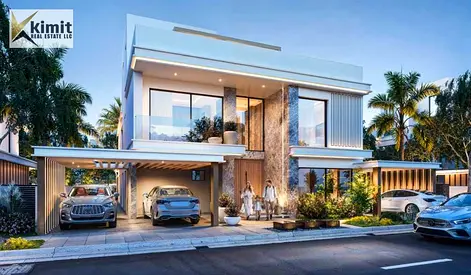 DISTRESS VILLA ON LAGOON_HIGHEST ROE_LIMITED UNIT_HIGH DISCOUNTED