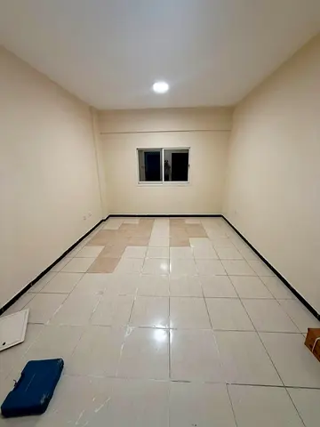 Spacious Studio in Al Rashidiya 3 | Separate Kitchen | Built-in Wardrobes | Central AC | 5 Minutes