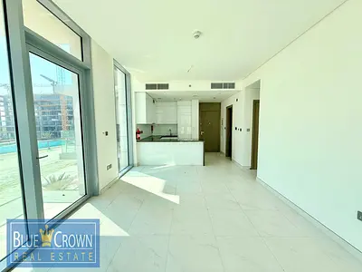 coronary unit Exclusive | Spacious 1 Bedroom I corner unit