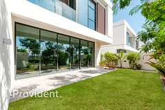Spacious | Landscaped | Gated | Ready to Move In