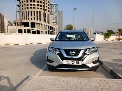 Reliable Nissan X-Trail 2020 S Trim | Japanese Specs | Excellent Condition