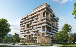 2 Bedroom | 113 Residences by IMAN | Al Sufouh