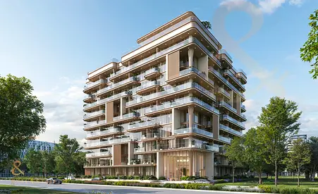 2 Bedroom | 113 Residences by IMAN | Al Sufouh