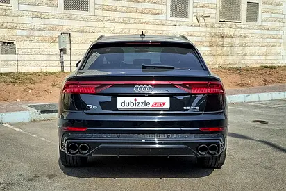 صورة 7 لـ 2019 AUDI Q8