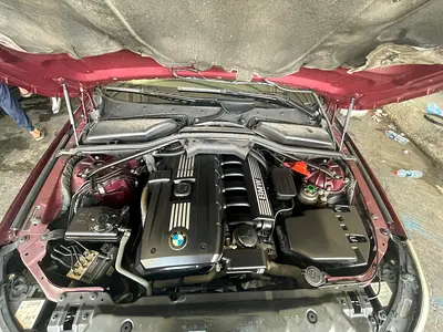 2008 BMW 5-SERIES 照片 4