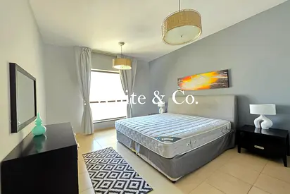Sea Views | Fully Furnished | Vacant Now