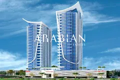 Genuine Resale | Outdoor Terrace