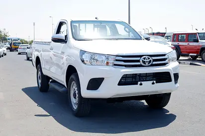 صورة 3 لـ 2026 Toyota HILUX