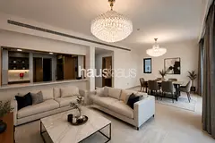 Type F | Elevated | Spacious Layout