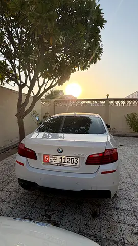 2015 BMW I5 照片 4