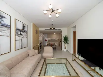 Brand new | Luxury furnished | Easy access