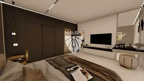 Premium Finishes | Ready Apartment Arjan, Dubai