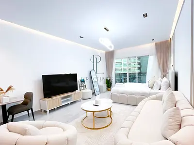 Modern Living | Prime Location | Fully Furnished