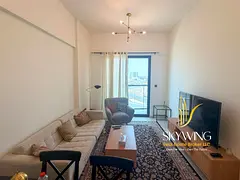 Spacious 2BR Apartment | Fully Furnished | JVC