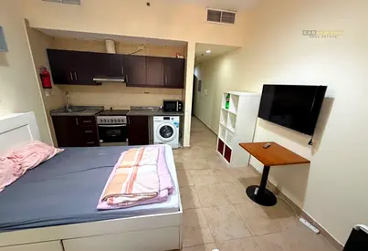 Ac Free Furnished Studio Apt Multiple Cheques