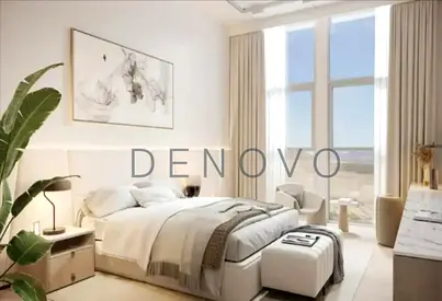 Brand New | Spacious 2br | Fully Furnished