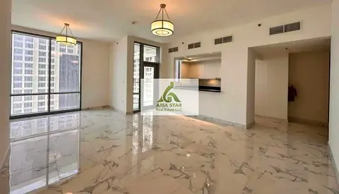Spacious 3BR + Maid | Panoramic Canal & Meydan Views | Premium Living