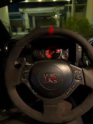 2013 Nissan GT-R 缩略图 13