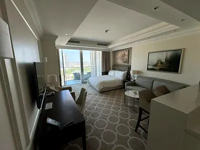 Luxury Studio | Fully Furnished | Downtown Dubai