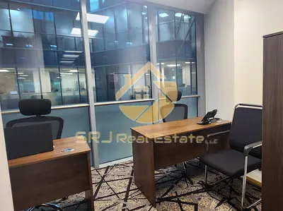 160 Sq Ft Office | Vacant Now | 4 Cheques
