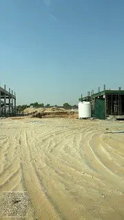 2town house plots for sale in umm al Quwain al surra area