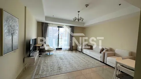Spacious | Fully Furnished | Near Metro