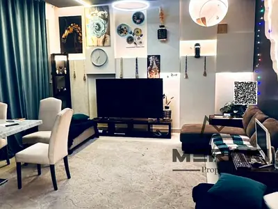Fully Furnished Ready Home with Payment Plan