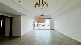 GOLF COURSE VIEWS | VACANT SEPT I HIGH FLOOR