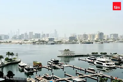 Prime Location|Ready To Move|Spacious|Canal View