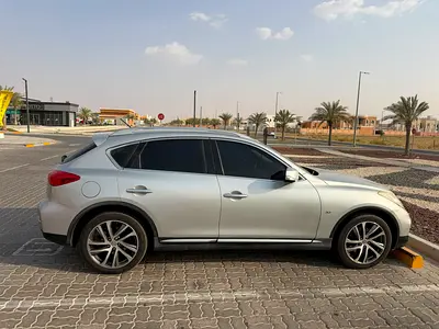 صورة 7 لـ 2016 Infiniti QX50