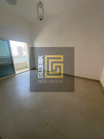 1-Bedroom Apartment for Annual Rent in Al Jurf 3, Ajman | Roof Terrace, Balcony & 2 Bathrooms | Excellent Size | Family-Friendly | AED 30,000