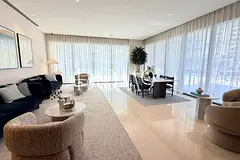Luxury Brand New | Fully Furnished | QE2 View