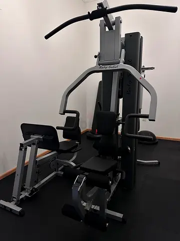 Body-Solid EXM3000LPS Multi Station Gym - Full Home Gym