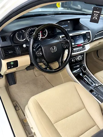 صورة مصغرة 12 لـ 2016 Honda ACCORD