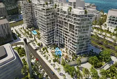 Spacious 3BR | Modern Living | Prime Yas Island