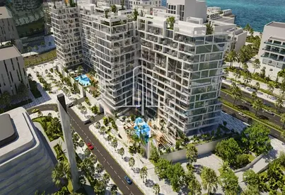 Spacious 3BR | Modern Living | Prime Yas Island