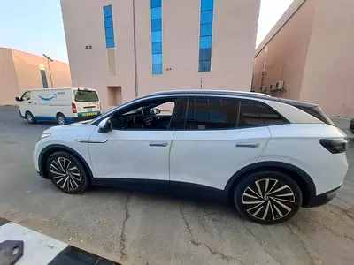 2022 Volkswagen ID.4 CROZZ 照片 3