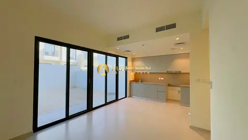 Landscaped Garden | Park View | Family Community