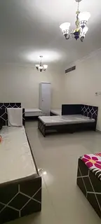 Executive Ladies Bedspace available