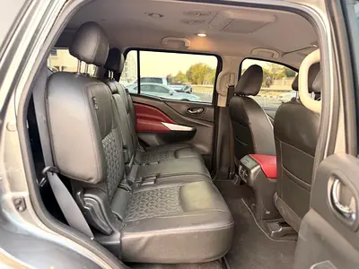 صورة 12 لـ 2023 Nissan XTERRA