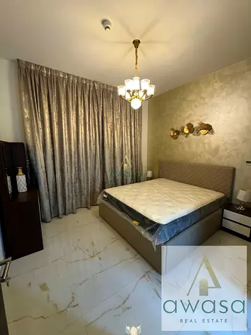 Furnished 1BR | Ready to Move | Prime Location