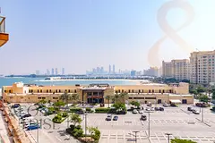 Tiara | 3 BR+Study | Sea and Burj Al Arab View