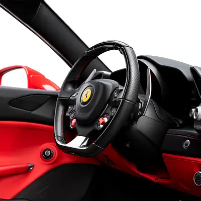 2016 Ferrari 488 SPIDER — фото 10