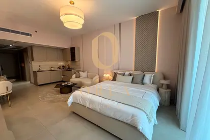 Ready Apartments | Premium Studio | Investor Deal