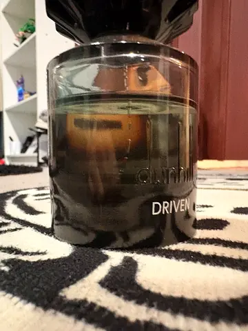Dunhill Driven Cologne