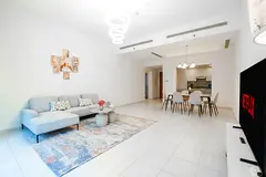 BRIGHT 1 BHK l BUSINESS BAY l FULLY FURNISHED