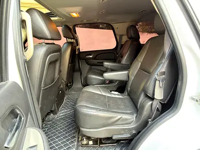 صورة 16 لـ 2009 Chevrolet TAHOE